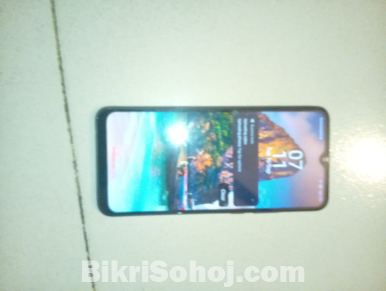 Oppo a16e